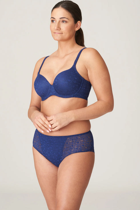 PrimaDonna Twist Epirus Padded Bra Heartshape